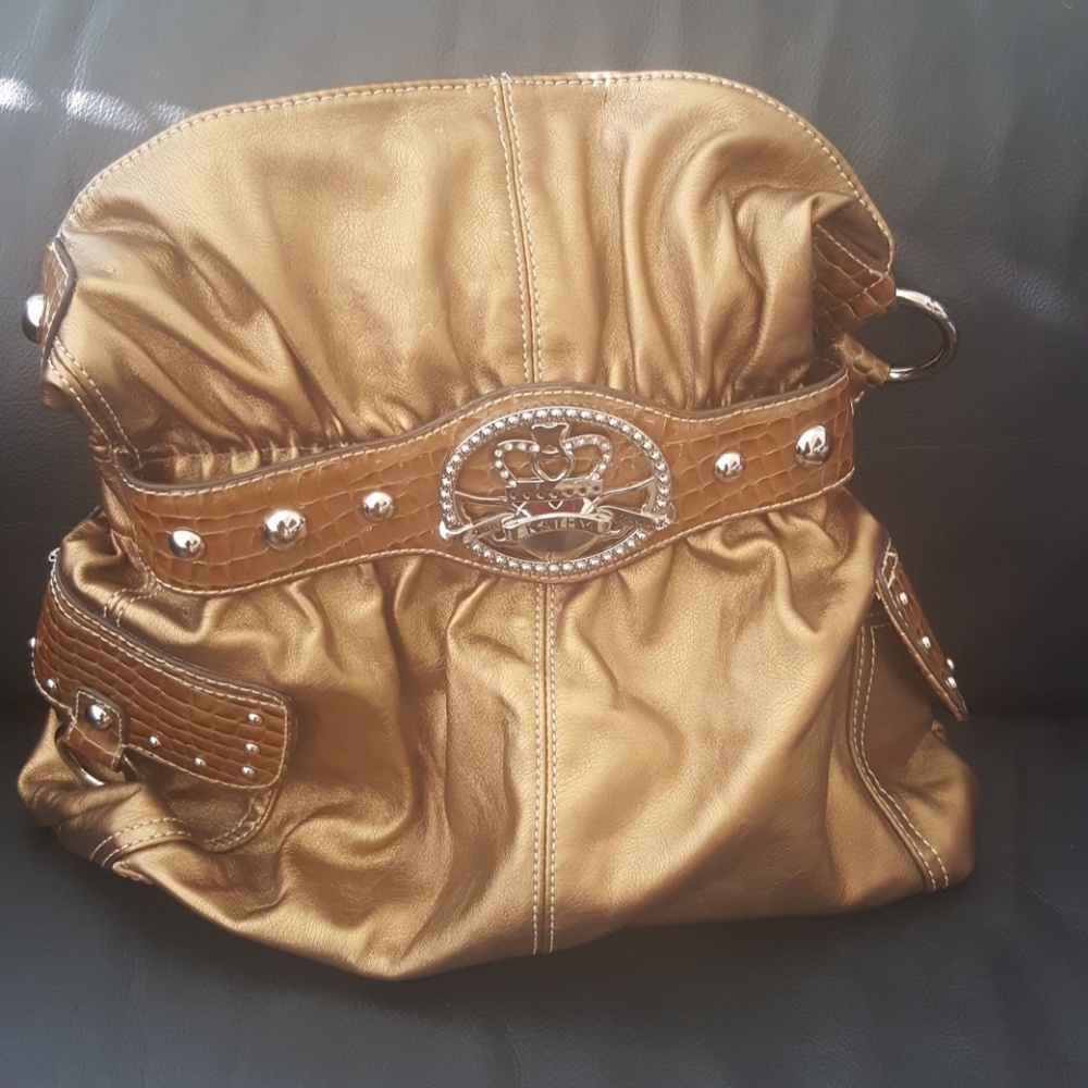 Kathy Van Zeeland Purse